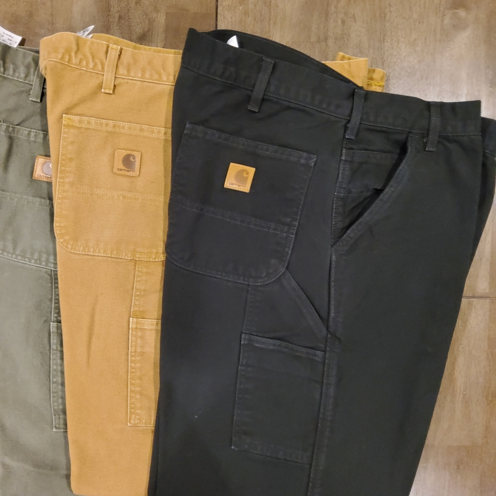 CARHARTT
